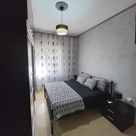 Apartment Rosemary Kavala